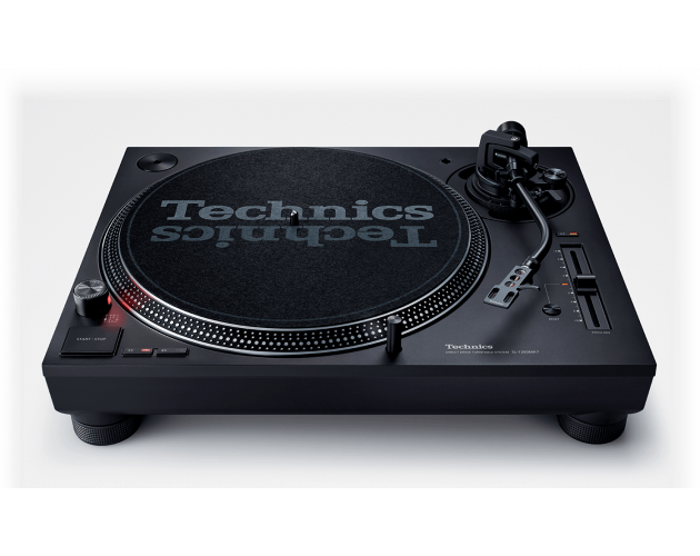 Platine vinyl Technics 1200 MK2