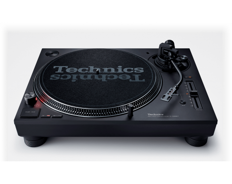 Location platine vinyle Technics SL1210 - Sonolight - Marseille - Nice