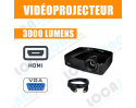 location videoprojecteur pas cher