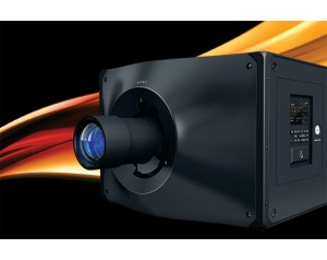 Vente Videoprojecteur 4k 40000 lumens laser Christie