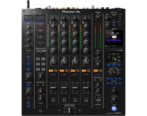 location djm A9 PIONEER