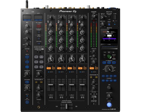 location djm A9 PIONEER