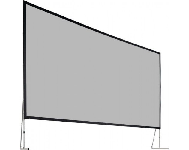 Location Ecran cadre 16/9 STUMPFL – Monoblox de 3.45 x 2.03 m