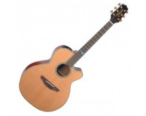 guitare TAKAMINE GC1CE...